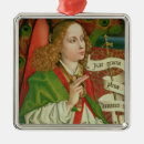 Search for archangel gabriel christmas tree decorations Oil