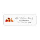 Search for october return address labels Foliage