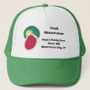 Search for ripe hats Watermelon