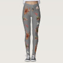 Search for crab leggings Watercolor