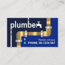 Search for pipe business cards Faucet