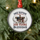 Search for american heritage christmas tree decorations Usa 250