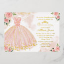 Search for tiara party invitations Watercolor