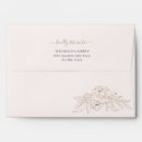 Search for luxury envelopes Elegant
