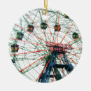 Search for iconic christmas tree decorations Landmark