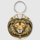 Search for leo key rings Astrology