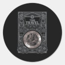 Search for time travel stickers Science