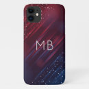 Search for modern navy blue iphone cases Geometric