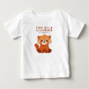 Search for panda baby shirts Watercolor
