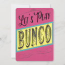 Search for playing invitations Vintage