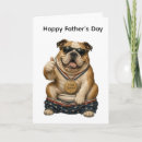 Search for english bulldog cards Funny