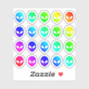 Search for yellow head stickers For her