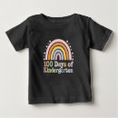 Search for 100 days baby shirts School