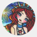 Search for red mermaid stickers Cute