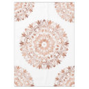 Search for gold white christmas tablecloths Flowers