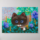 Search for ragdoll cat gifts Siamese