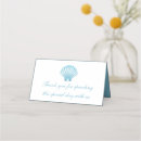 Search for beach place cards Seaside