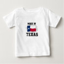 Search for texas baby clothes United states