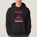 Search for physical therapy hoodies Women