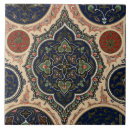 Search for islamic green tiles Vintage