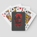 Search for grim reaper playing cards Skeleton