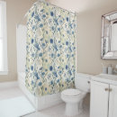 Search for wildflower shower curtains Elegant