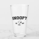 Search for 1950 tumblers Snoopy
