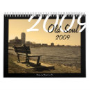 Search for 2009 calendars Winter