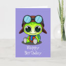 Search for cartoon birthday cards Cute