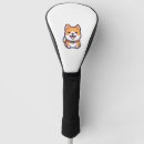 Search for shiba golf head covers Puppy