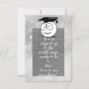 Search for grandson graduation cards Funny