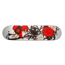 Search for manga skateboards Design