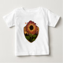 Search for beautiful sunflower tshirts Floral