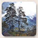 Search for hiking trails coasters Mountains