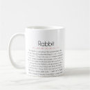 Search for chinese new year mugs Rabbit