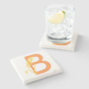 Search for b coasters Initial