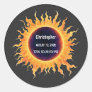 Search for total stickers Space