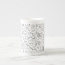 Search for hand drawn flowers mugs Hearts