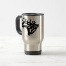Search for elk travel mugs Wapiti
