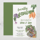 Search for farmers market invitations Spring summer fall
