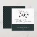 Search for tied cards Plaid