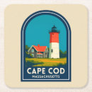 Search for cape cod coasters Nantucket