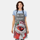 Search for cardinals aprons Branch