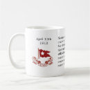 Search for white star line mugs Ship