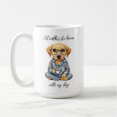 Search for funny lab mugs Cute