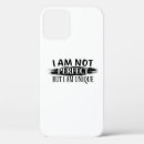 Search for perfect cases Unique