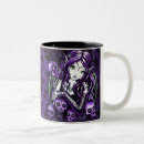 Search for faerie mugs Green