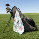 Search for colourful golf towels Modern