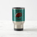 Search for retro trailer travel mugs Camper