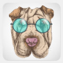 Search for sharpei stickers Pet